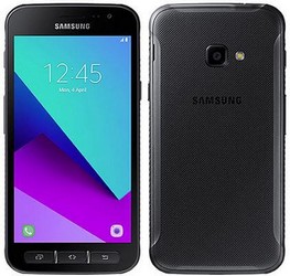 Замена экрана на телефоне Samsung Galaxy Xcover 4 в Омске